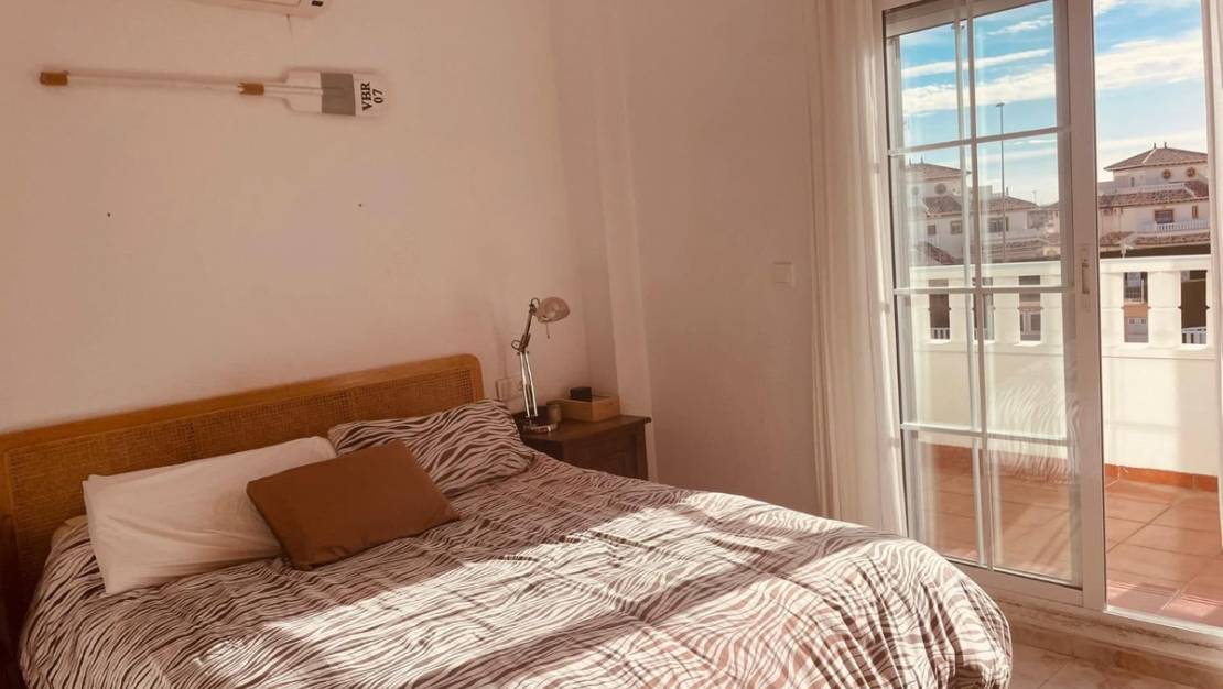 Venta - Town House - Orihuela - Lomas de Cabo Roig