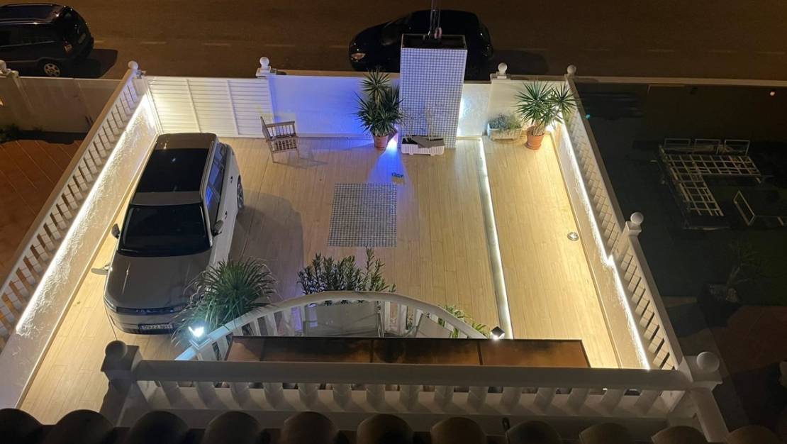 Venta - Town House - Orihuela - Lomas de Cabo Roig
