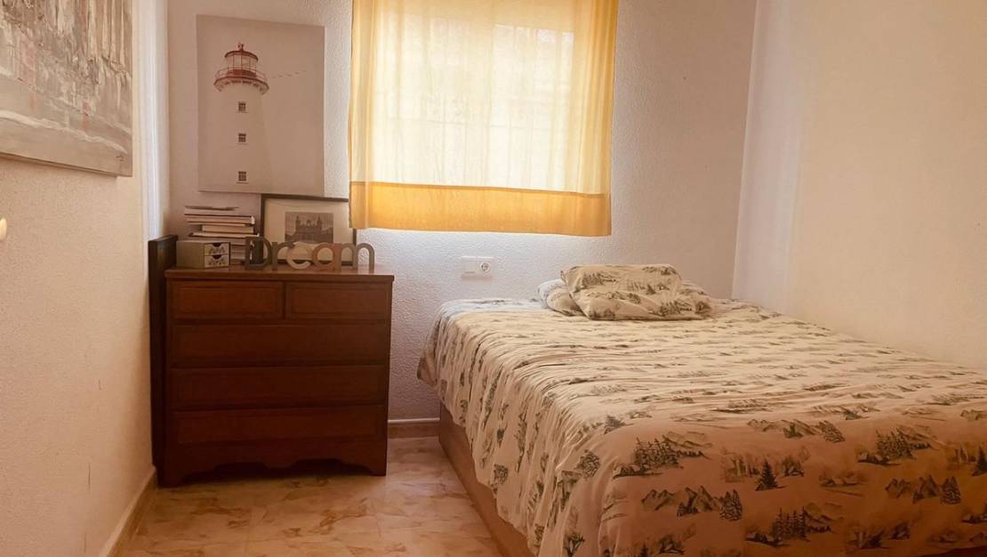 Venta - Town House - Orihuela - Lomas de Cabo Roig