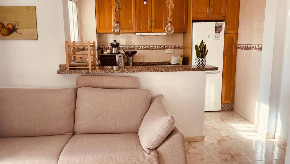 Venta - Town House - Orihuela - Lomas de Cabo Roig