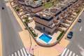 Venta - Town House - Orihuela - Lomas de Cabo Roig