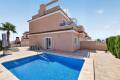 Venta - Town House - Orihuela - Lomas de Cabo Roig