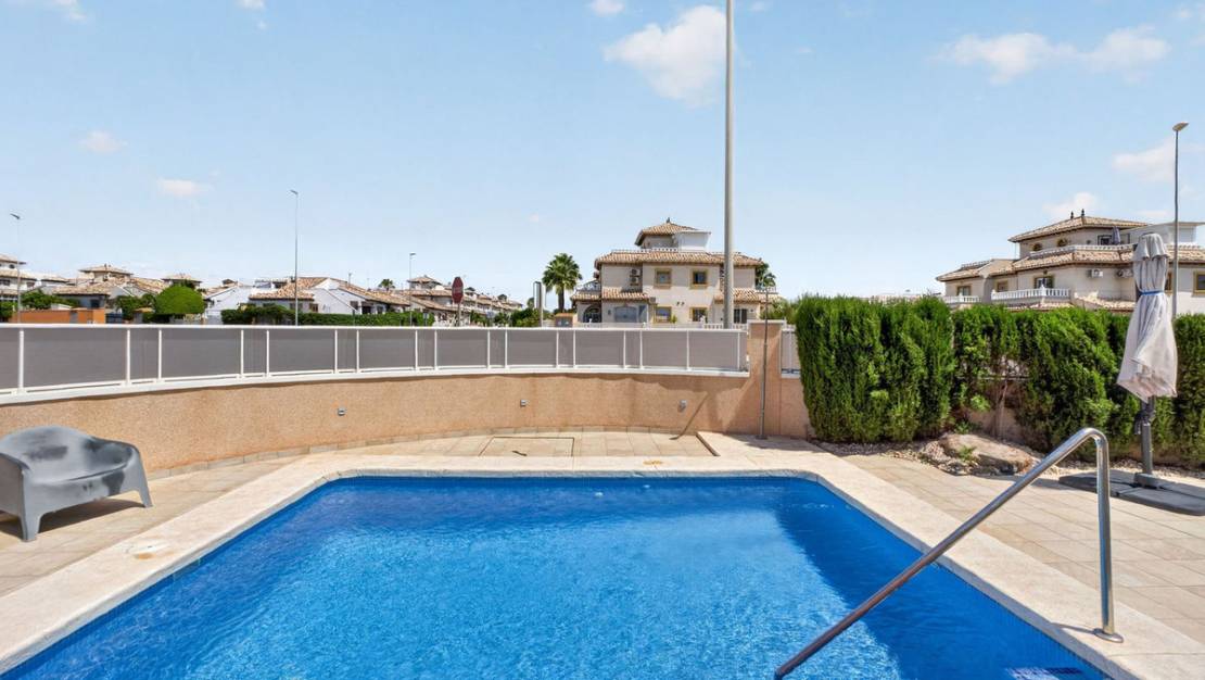 Venta - Town House - Orihuela - Lomas de Cabo Roig