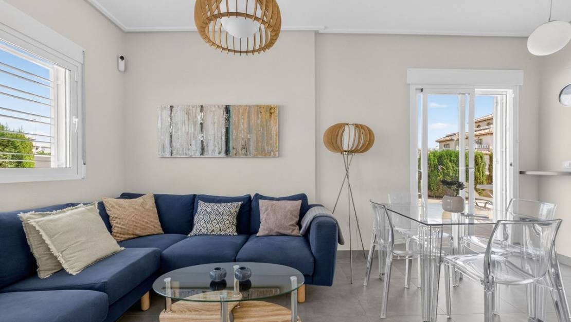 Venta - Town House - Orihuela - Lomas de Cabo Roig