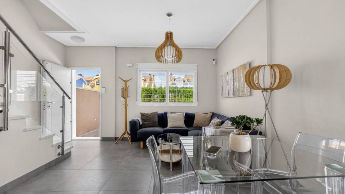 Venta - Town House - Orihuela - Lomas de Cabo Roig