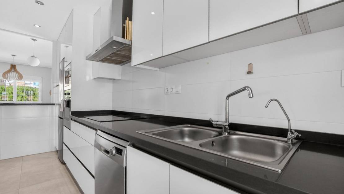 Venta - Town House - Orihuela - Lomas de Cabo Roig