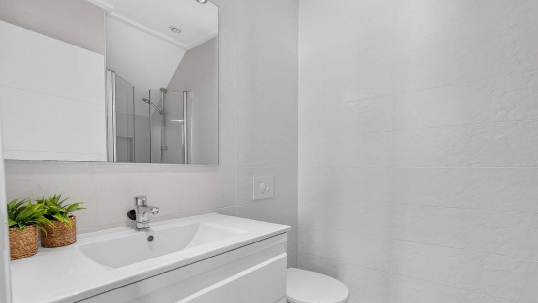 Venta - Town House - Orihuela - Lomas de Cabo Roig