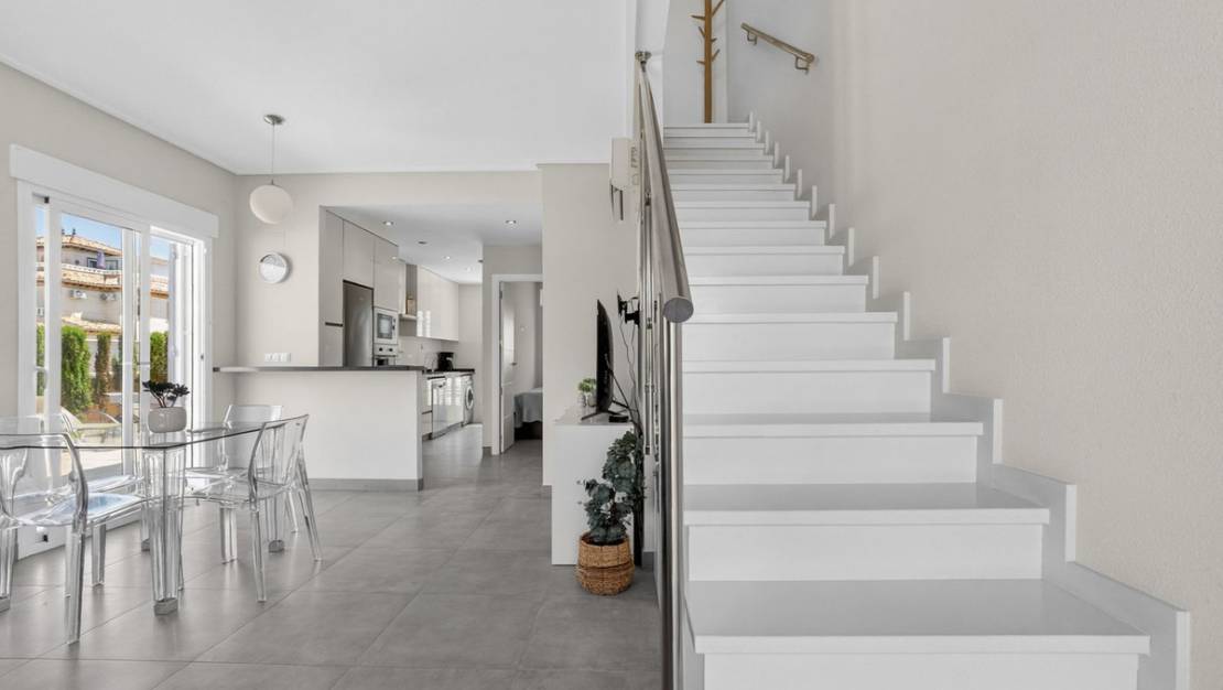 Venta - Town House - Orihuela - Lomas de Cabo Roig
