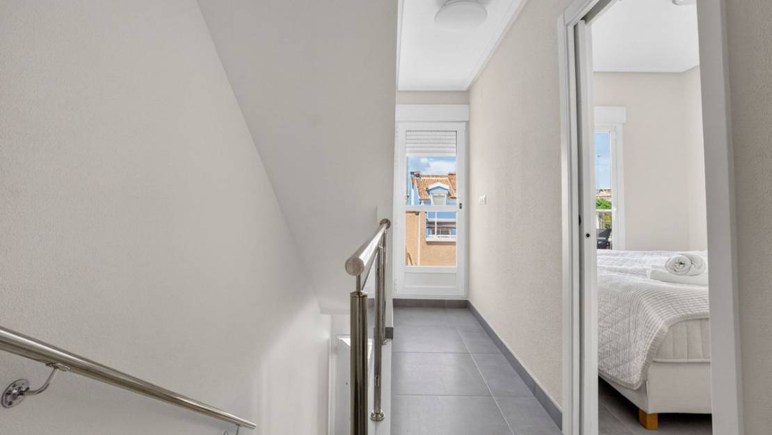 Venta - Town House - Orihuela - Lomas de Cabo Roig