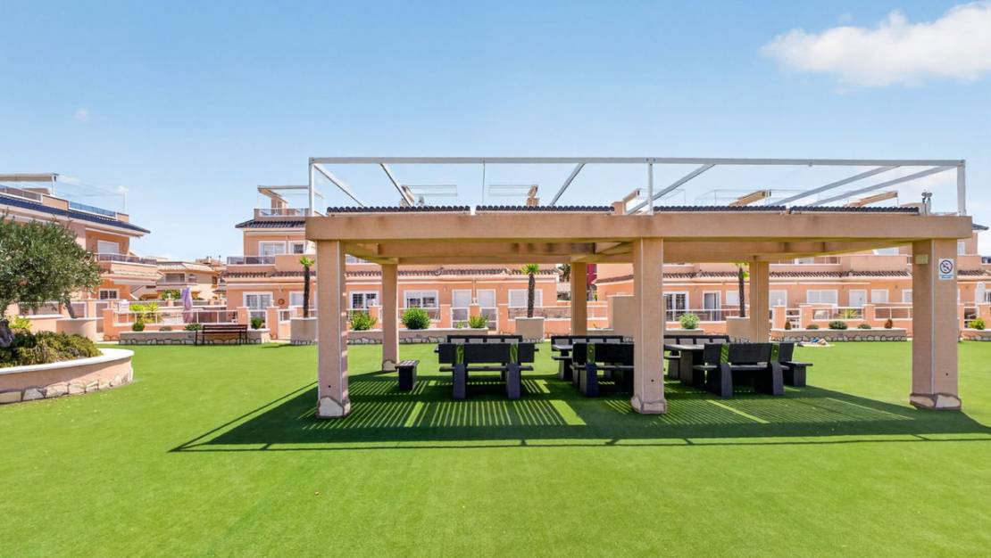 Venta - Town House - Orihuela - Lomas de Cabo Roig