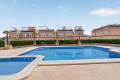 Venta - Town House - Orihuela - Lomas de Cabo Roig