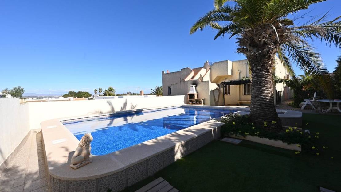 Venta - Town House - Orihuela - Los Altos