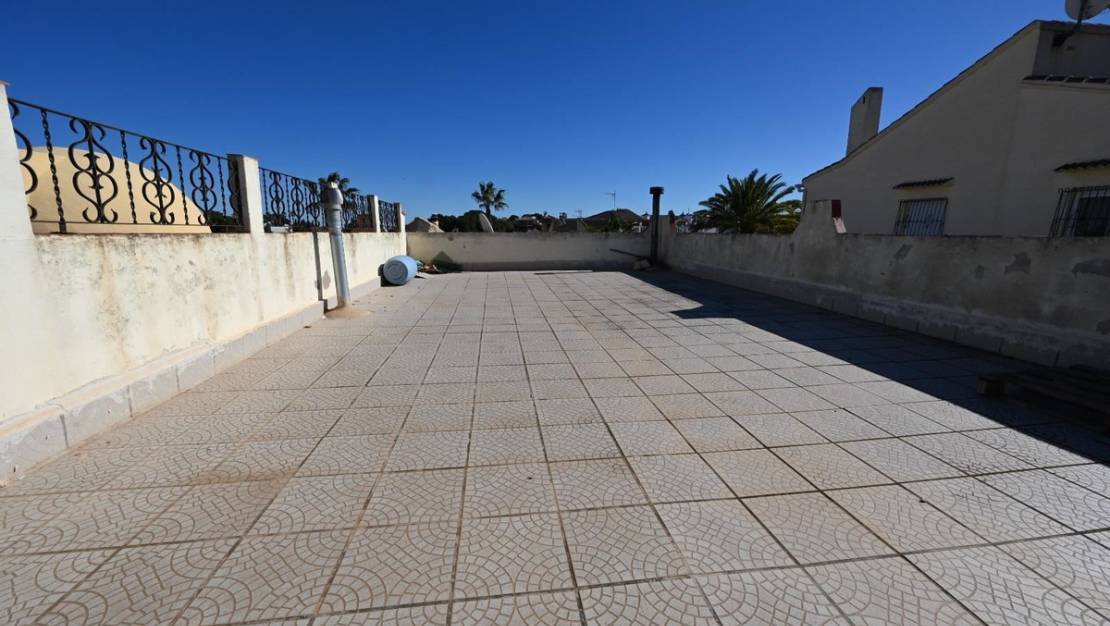 Venta - Town House - Orihuela - Los Altos