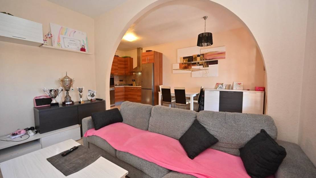 Venta - Town House - Orihuela - Los Altos