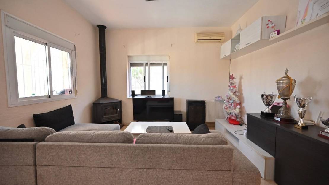 Venta - Town House - Orihuela - Los Altos