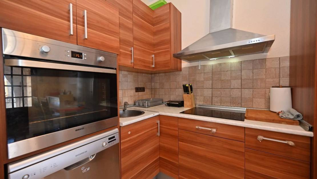 Venta - Town House - Orihuela - Los Altos