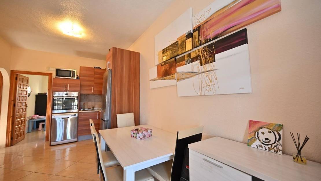 Venta - Town House - Orihuela - Los Altos