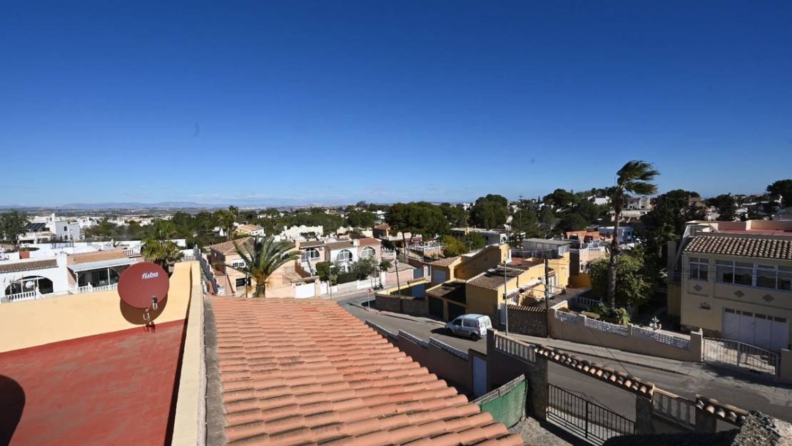 Venta - Town House - Orihuela - Los Altos