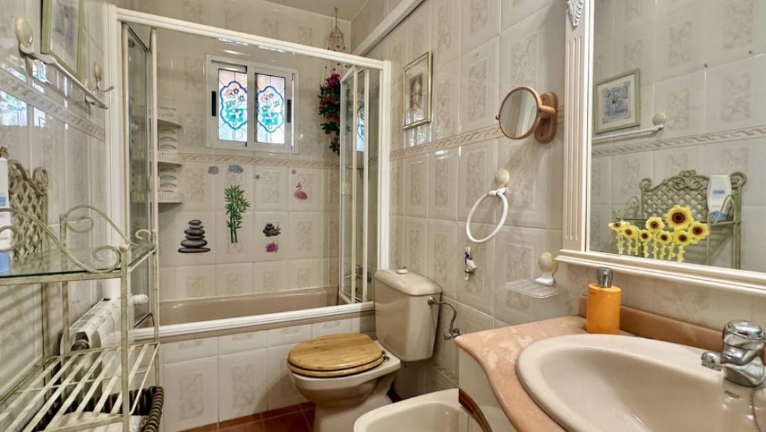 Venta - Town House - Orihuela - Los Altos