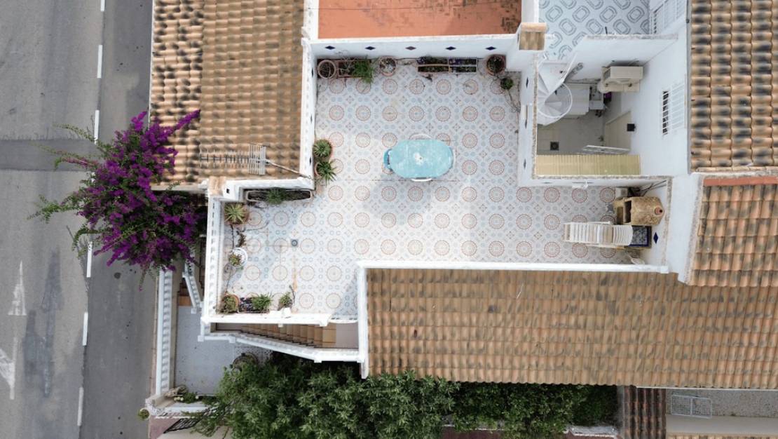 Venta - Town House - Orihuela - Los Altos