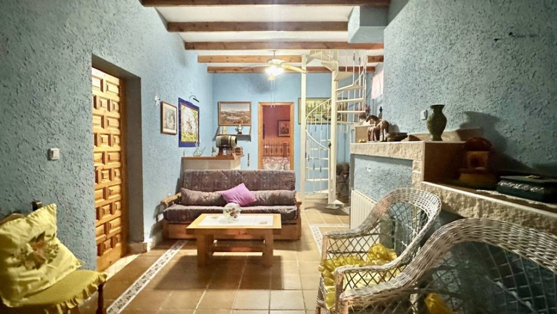 Venta - Town House - Orihuela - Los Altos