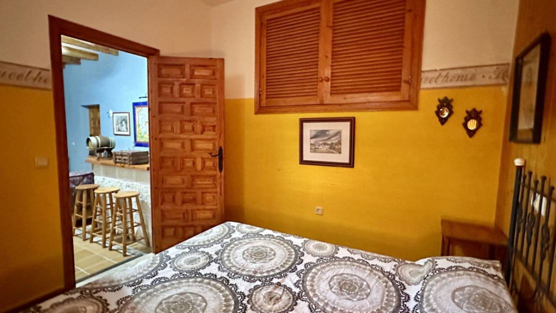 Venta - Town House - Orihuela - Los Altos