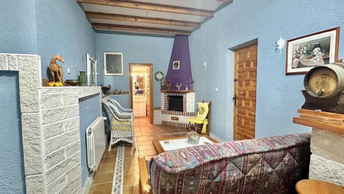 Venta - Town House - Orihuela - Los Altos