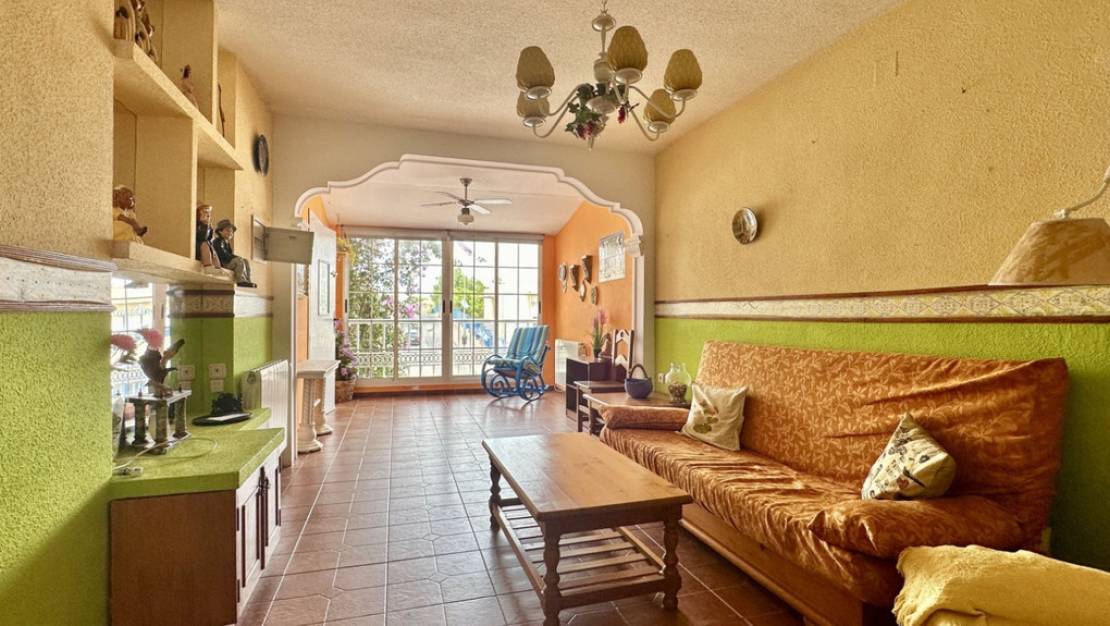 Venta - Town House - Orihuela - Los Altos