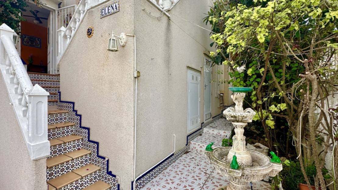 Venta - Town House - Orihuela - Los Altos