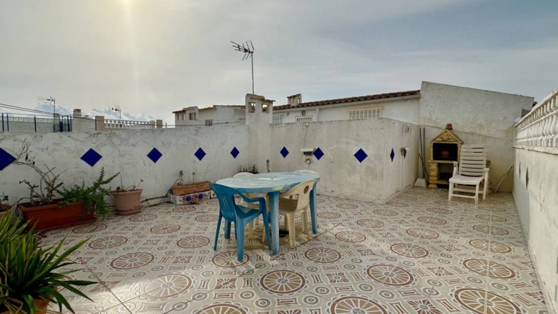 Venta - Town House - Orihuela - Los Altos