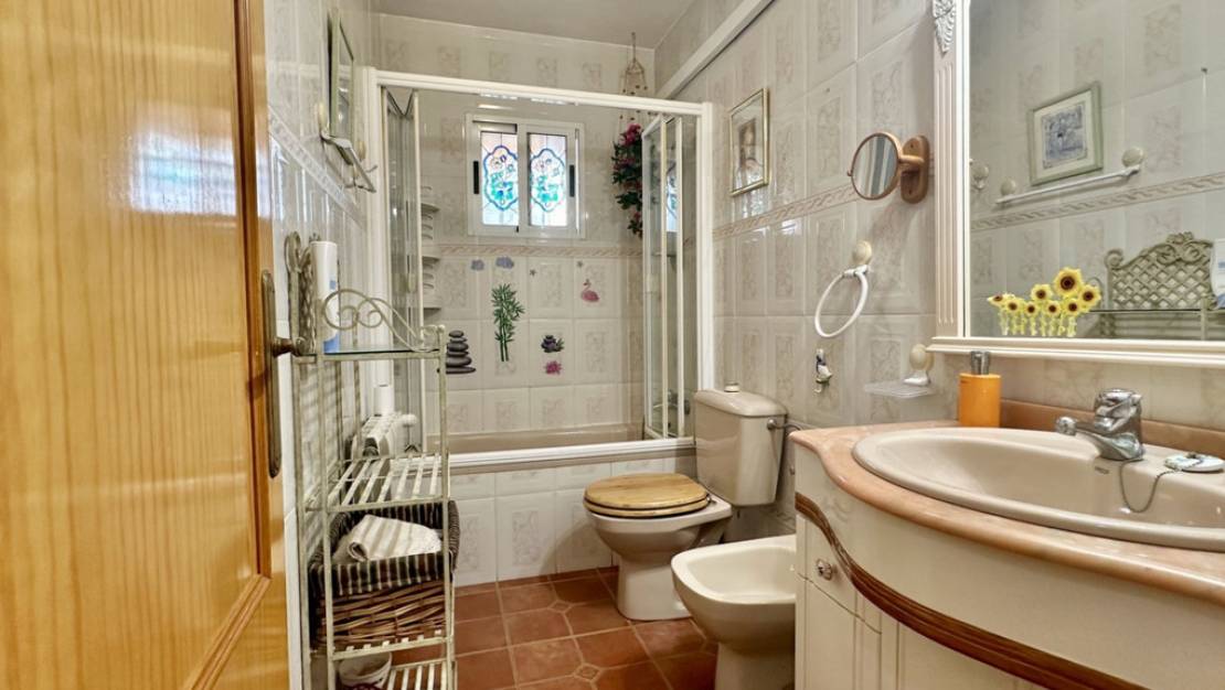 Venta - Town House - Orihuela - Los Altos