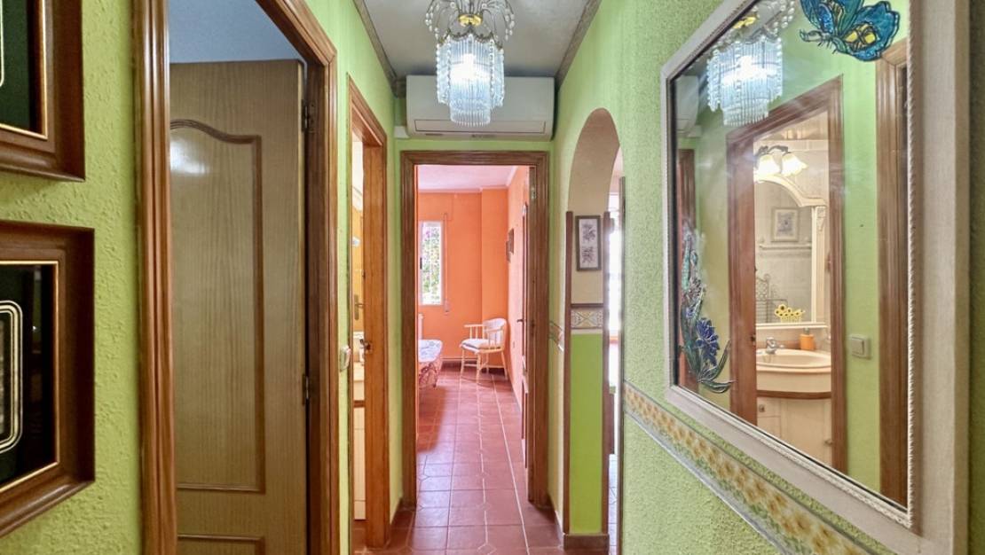 Venta - Town House - Orihuela - Los Altos