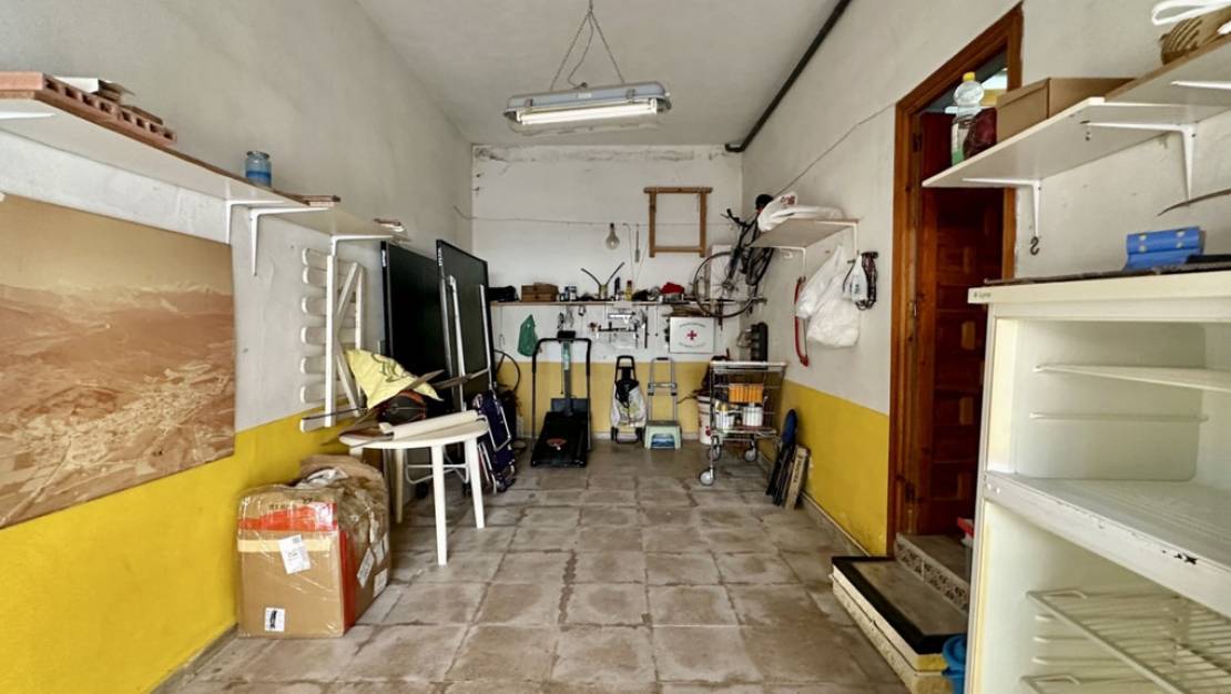 Venta - Town House - Orihuela - Los Altos