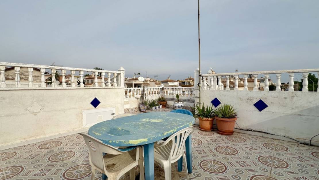 Venta - Town House - Orihuela - Los Altos