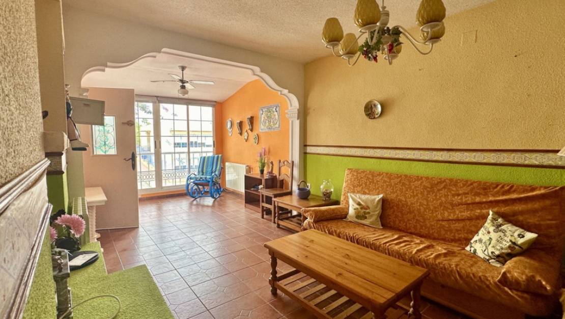 Venta - Town House - Orihuela - Los Altos