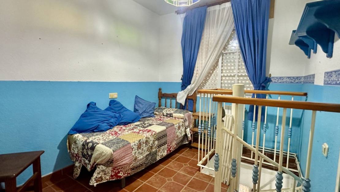 Venta - Town House - Orihuela - Los Altos