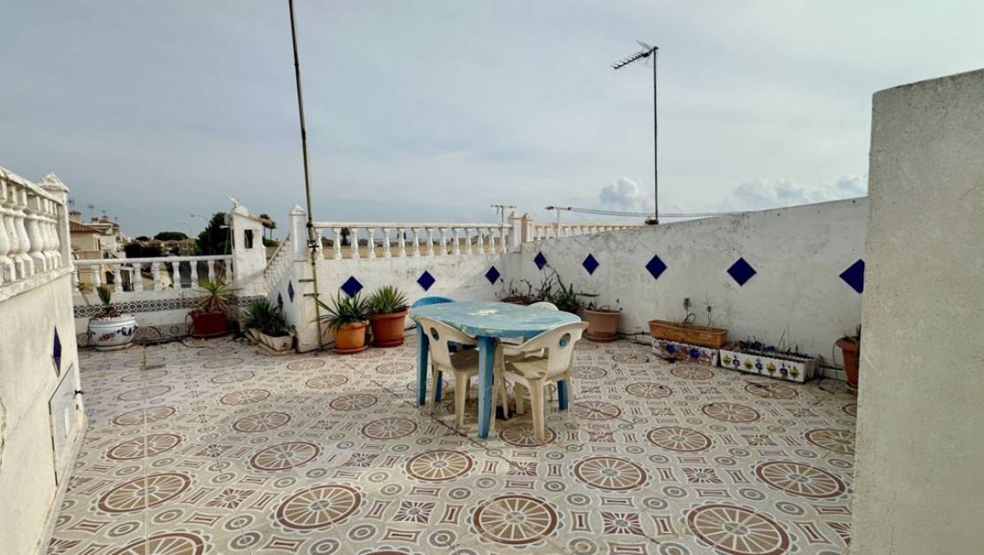 Venta - Town House - Orihuela - Los Altos