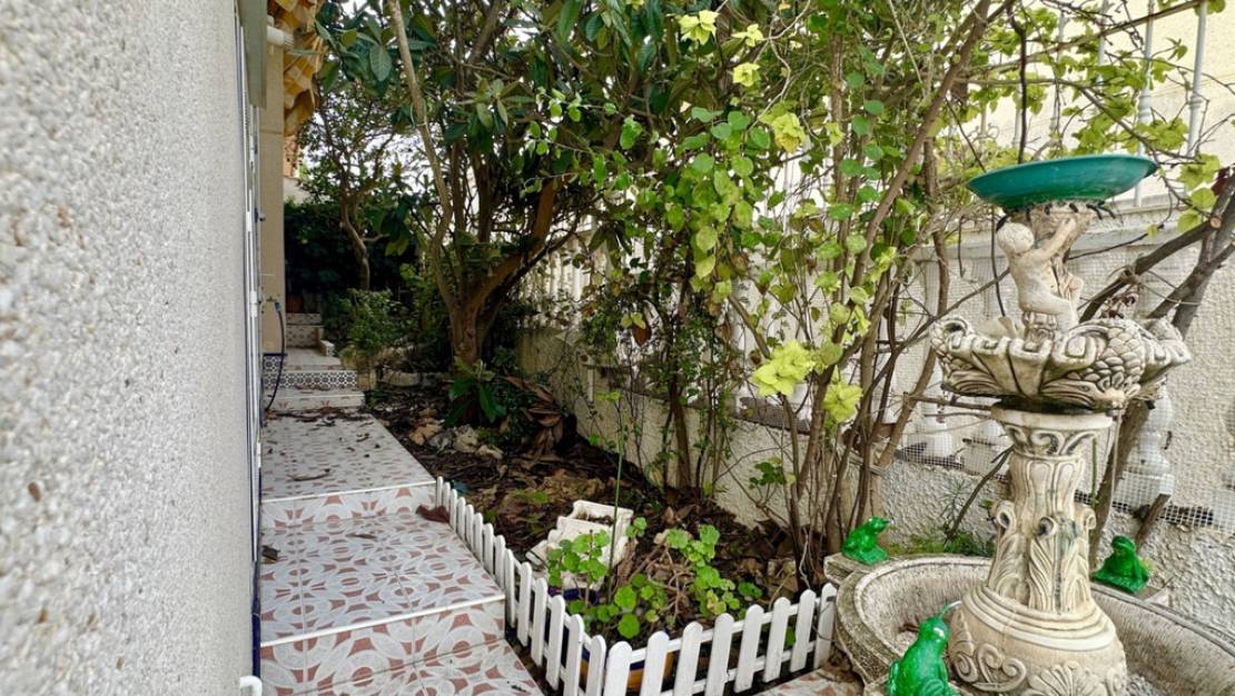 Venta - Town House - Orihuela - Los Altos