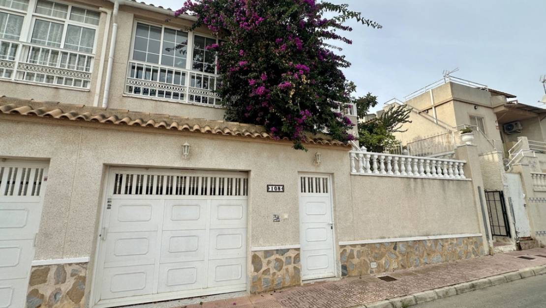 Venta - Town House - Orihuela - Los Altos