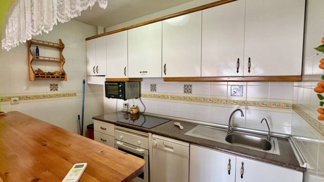 Venta - Town House - Orihuela - Los Altos