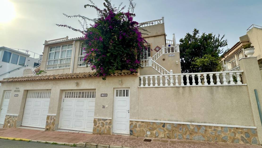 Venta - Town House - Orihuela - Los Altos