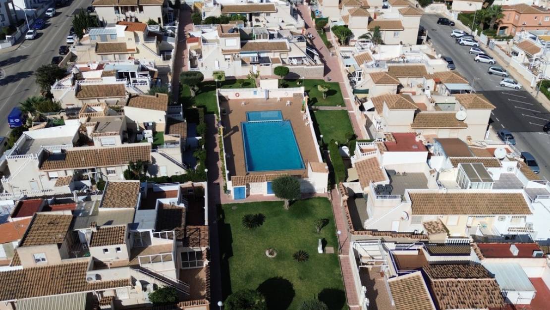 Venta - Town House - Orihuela - Los Altos