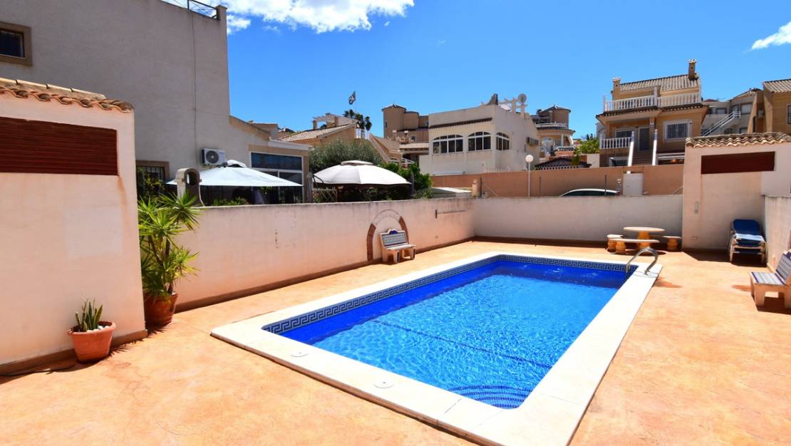 Venta - Town House - Orihuela - Los Altos