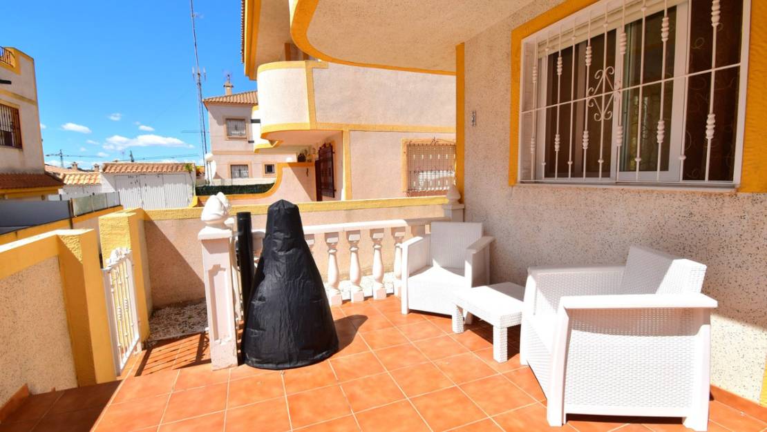 Venta - Town House - Orihuela - Los Altos