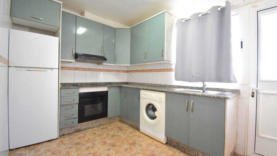 Venta - Town House - Orihuela - Los Altos