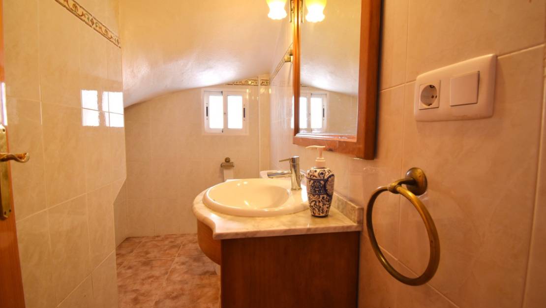 Venta - Town House - Orihuela - Los Altos