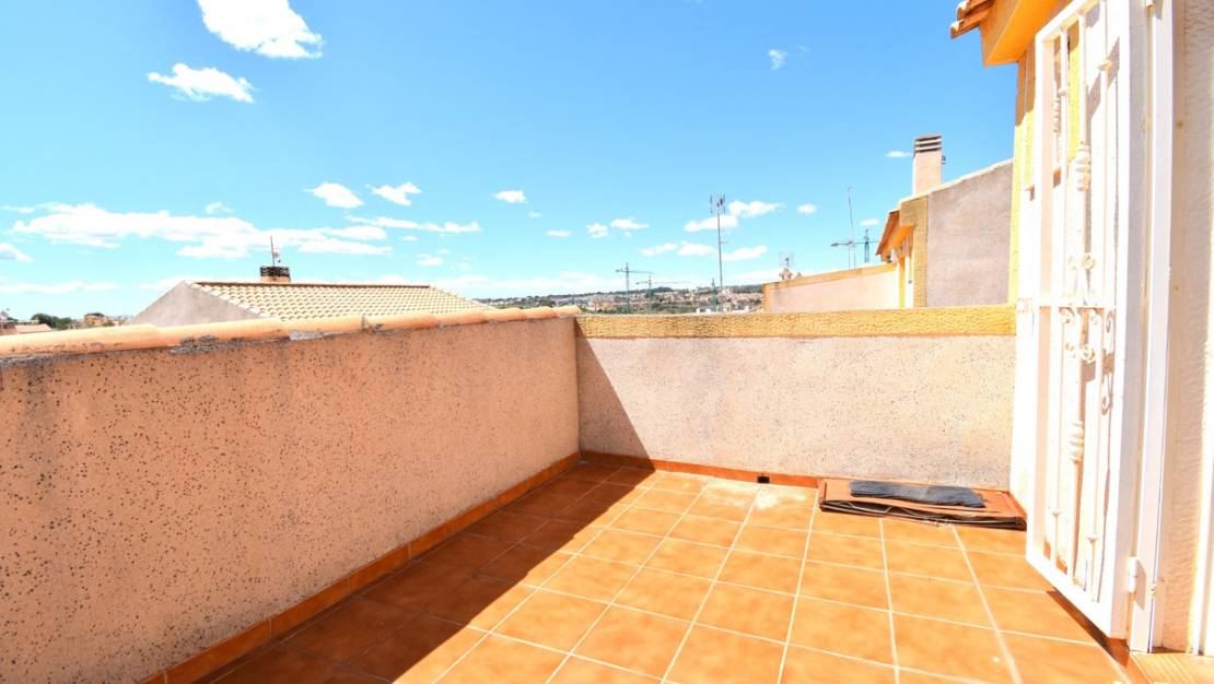 Venta - Town House - Orihuela - Los Altos