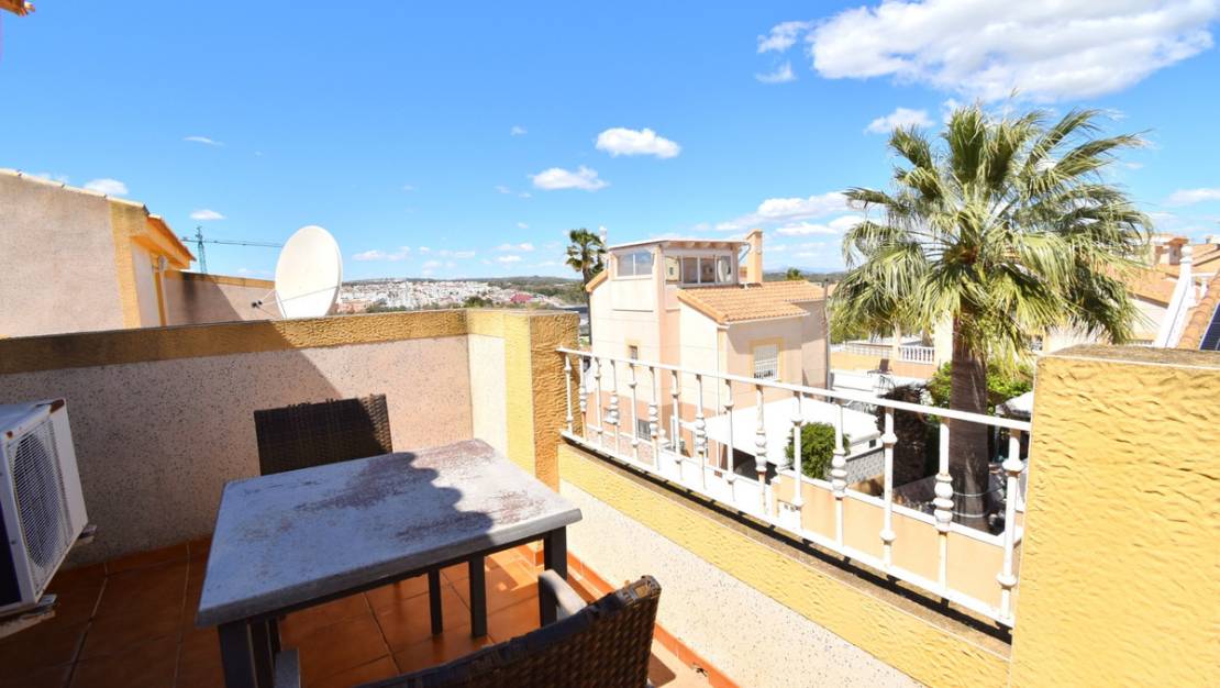 Venta - Town House - Orihuela - Los Altos