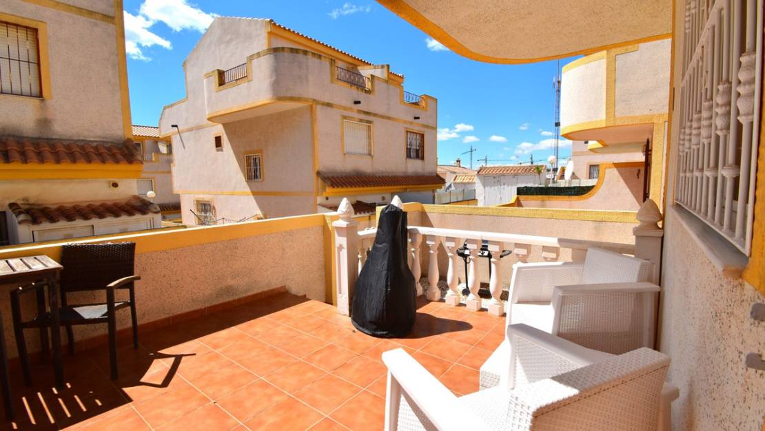 Venta - Town House - Orihuela - Los Altos