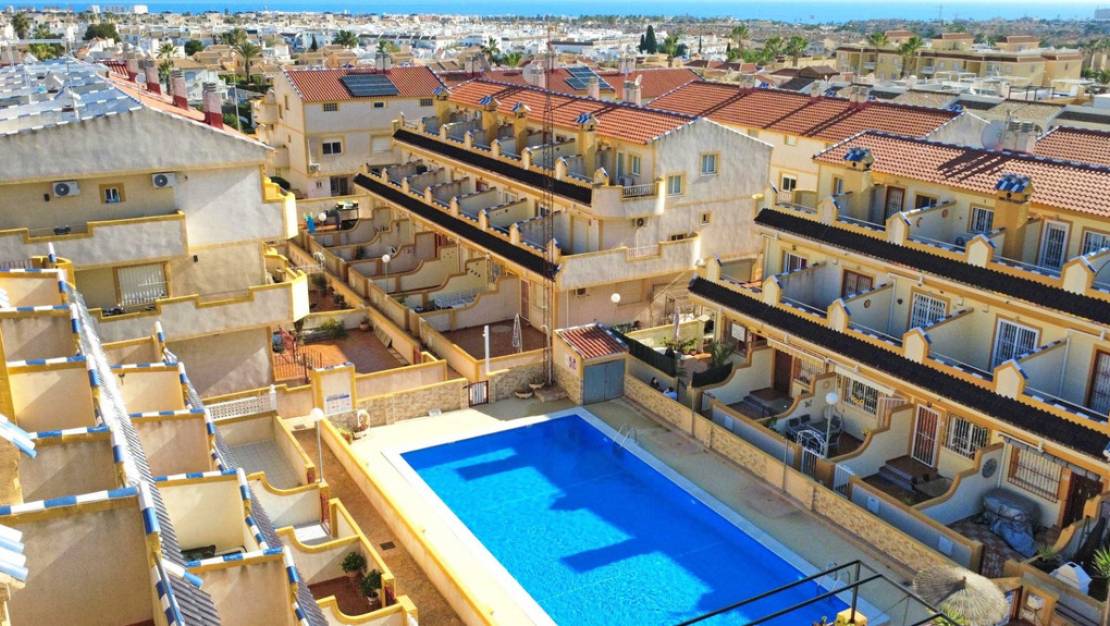 Venta - Town House - Orihuela - Los Altos